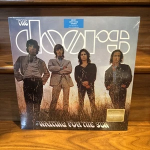 The Doors Waiting for the Sun [Current Pressing] LP Vinyl Record Album [Sealed] - Picture 1 of 2