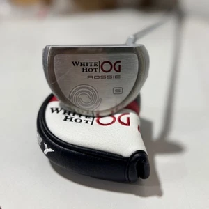 Odyssey White Hot OG Rossie S Putter - Bild 1 von 9