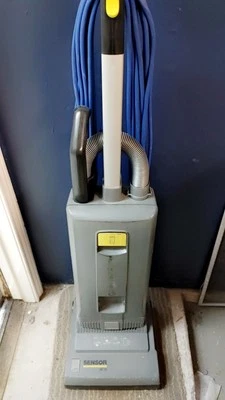 Windsor Karcher Sensor XP12 10 Amp Commercial Upright Vacuum Cleaner - Image 1 of 4