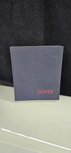 Dürer by Michael Levey 1964 Hardcover First Edition Art History - Picture 1 of 9