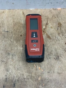 Hilti Lasermessgerät PD-S 01 (E10045341) - Bild 1 von 2