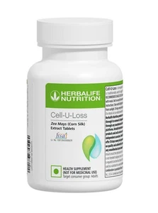 Herbalife Cell-U-Loss Tablets - 90 Count - Picture 1 of 2