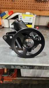 1968-1979 Mopar Dodge Plymouth Rebuilt Saginaw Big Block V-8 Power Steering Pump - Picture 1 of 4