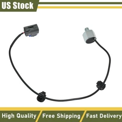 Датчик детонации детонации зажигания ZJ0118921 для Mazda 2 1,5 л 2011 2012 2013 2014 - Изображение 1 из 4