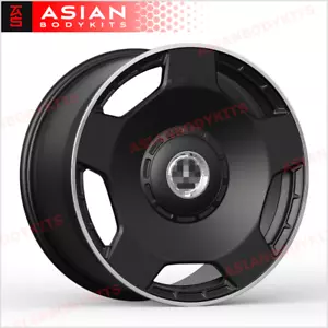 Forged Wheel Rim 1 pc for MERCEDES BENZ W464 W463A W463 G63 G550 AMG G55 G350D - Picture 1 of 12