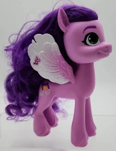 My Little Pony A New Generation Princess Petals Purple Pink Performance Prep 6" - Picture 1 of 9