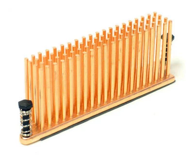 Enzotech MST-81 Copper MOSFET Cooler - Image 1 of 2