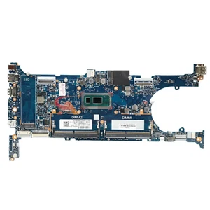 L64981-001 L64981-601 For HP Elitebook X360 830 G6 Motherboard I5-8365U  - Picture 1 of 3