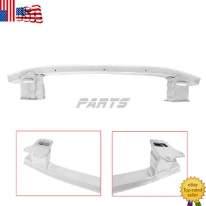 For 2011-2018 AUDI A8 S8 Front Bumper Reinforcement Impact Bar Rebar 4H0807109C - Picture 1 of 12