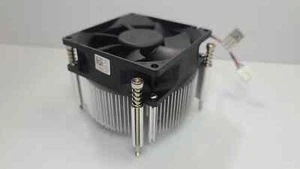 Dell Optiplex 790 990 390 9010 7010 9020 3010 HEATSINK COOLING FAN 0KXRX - Picture 1 of 3