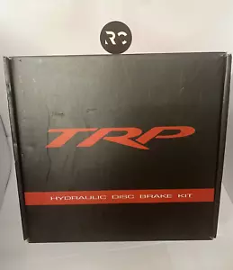TRP HYLEX Front Brake Kit - Picture 1 of 4