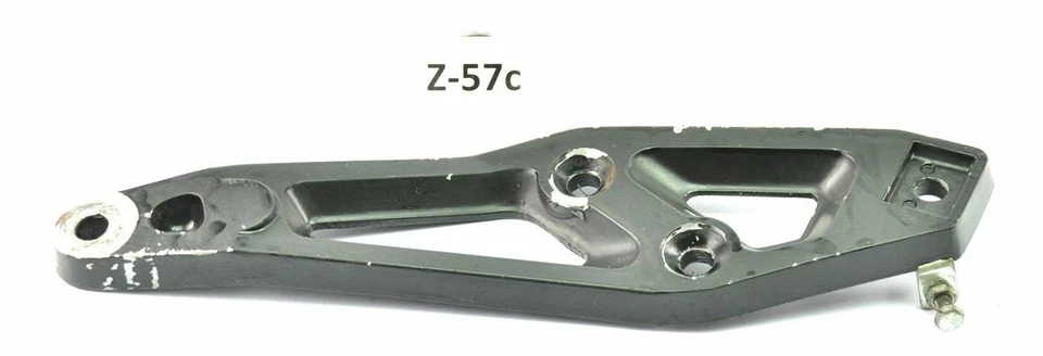 Ducati Pantah 350 XL TL Bj.1983 - Apoio para os pés entalhe direito - Imagem 1 de 3