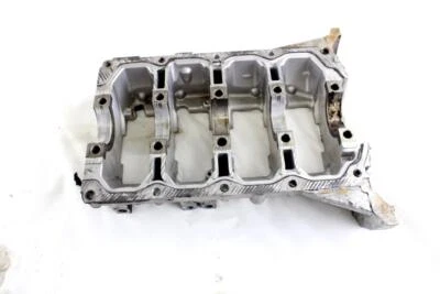 73500430 SEDE ALBERO MOTORE SUZUKI SWIFT 1.3 D 55KW 5M 3P (2008) RICAMBIO USATO Foto 1 de 4