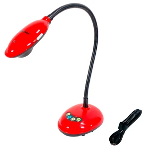 Lumens DC125 Ladibug Full HD USB Tragbar Dokument Kamera W / Usb-Kabel Geprüft - Bild 1 von 12