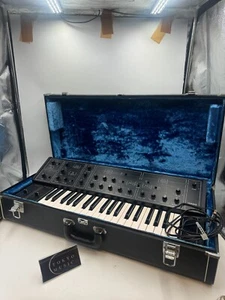 YAMAHA CS-10 VINTAGE SYNTHESIZER Musical Instruments Used Vintage - Picture 1 of 11