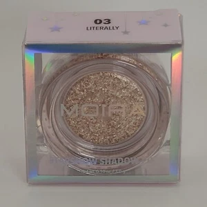 Moira Starshow Shadow Pot Eye Shadow 3g / 0.10oz Select Shade New in Box - Picture 1 of 6