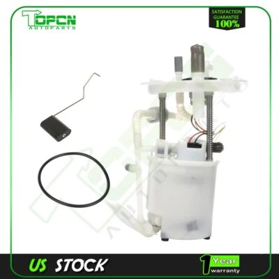 Conjunto de bomba de combustible para Ford 500 Mercury Montego 2005 2006 2007 V6-3,0 L E2467M Foto 1 de 4