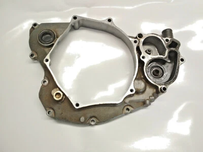 SUZUKI RM-Z250 RMZ250 2007 2008 2009 COVER, CRANKCASE CLUTCH INNER 11340-10H00 - Image 1 of 4