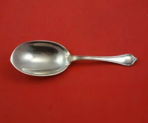 Paul Revere by Towle Sterling Silver Berry Spoon Large Bowl 9 3/4" Serving