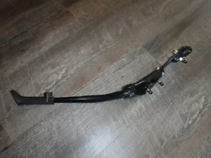 New Sunlite Origin8 Alloy Adjustable Rear Mounted 26" - 29" Disc Brake Kickstand - Picture 1 of 5