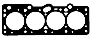 NEW AJUSA 10022510 Cylinder Head Gasket-FORD ESCORT Mk III (GAA)198009 - 198607 - Picture 1 of 1