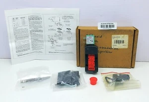Asco 8551 Solenoid Valve 8551A001MS - Picture 1 of 10