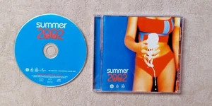 CD AUDIO MUSIK / DIVERSE "SUMMER 2002" CD COMPILATION PROMO 15T 2002 / 8814 - Bild 1 von 2