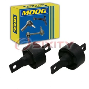 MOOG Rear Suspension Trailing Arm Bushing for 1997-2001 Honda CR-V Springs sj - Picture 1 of 5