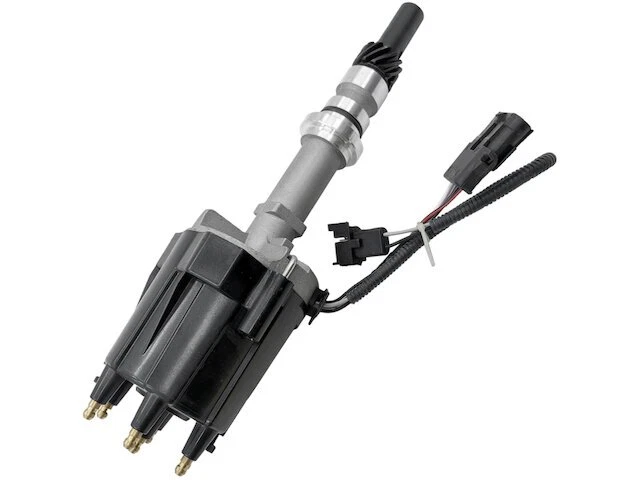 SKP 44PQ38R Ignition Distributor Fits 1991-1994 Isuzu Pickup 3.1L V6 - Изображение 1 из 1