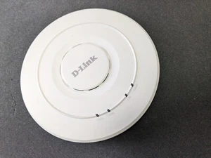 D-link DWL-6610AP AC1200 Dual-Band PoE Unified Access Point - Picture 1 of 3
