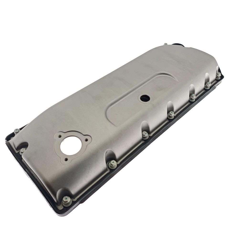 Zylinderkopfhaube Für VW Touareg Multivan T5 Transporter Pritsche 2.5 070103469A