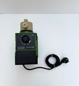 GRUNDFOS DMI 4,0-8B-PP/V/C-X-H133X 208-4.0-10276 MECHANICAL DOSING PUMP 220/240V - Picture 1 of 8