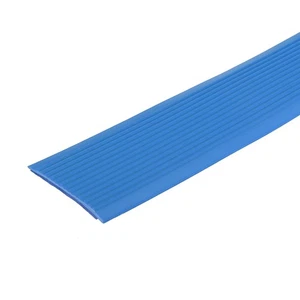3,2 Fuß Treppenkantenschutz,4 cm PVC,selbstklebend,Stufenkantenschutz,blau - Bild 1 von 7