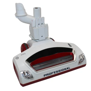 BOQUILLA DE PISO MOTORIZADA Shark para NV400 NV401 NV402 genuina OEM pieza blanca - Imagen 1 de 11