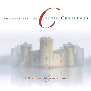 Various The Very Best Of Celtic Christmas (CD) - Picture 1 of 1