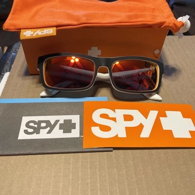 [67000000099] Gafas de sol Discord Lite Spy Optics para hombre Foto 1 de 4