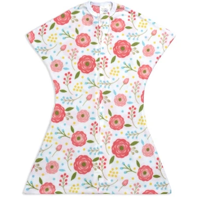 Zipadee-Zip Transition Swaddle - Acogedora manta polar portátil con Zi... Foto 1 de 4