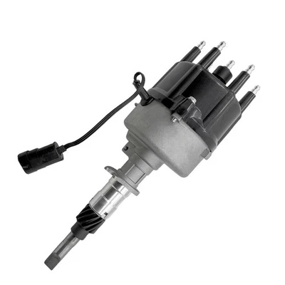 For 91-93 Jeep Wrangler Comanche Grand Cherokee SKDICH07 Ignition Distributor - Image 1 of 4