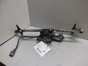 08 09 10 2008 SATURN VUE CHEVROLET CAPTIVA SPORT WIPER LINKAGE WITH MOTOR #51 - Picture 1 of 9