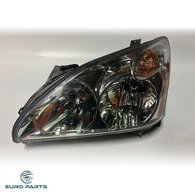 Faro izquierdo luz principal compatible con LEXUS RX350 RX400h 2006-2009 114-59172 Foto 1 de 4