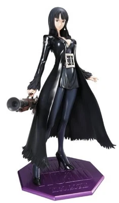 Portrait.Of.Pirates One Piece STRONG EDITION Nico Robin Figure japan - Image 1 of 4