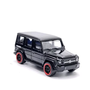 Mercedes-Benz G63 AMG Brabus Collectible 1:64 Scale Diecast Model GREAT GIFT 🎁  - Picture 1 of 7