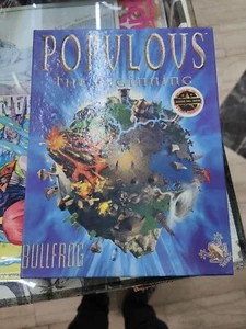 Popolous the beginning per PC - In italiano - Foto 1 di 4