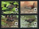 Birds COLLECTION 10 Sets Cook Is. Aitutaki Niuafo'Ou Liechtenstein Azores