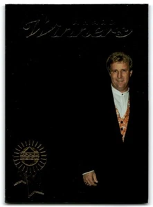 1996 Upper Deck Road to the Cup Sterling Marlin Morgan-McClure Motorsports - Picture 1 of 2