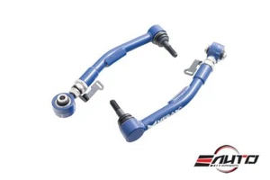 MEGAN 2pc Front Lower Camber Control Arm for BMW F80 M3, F82 M4, F87 M2 - Picture 1 of 3