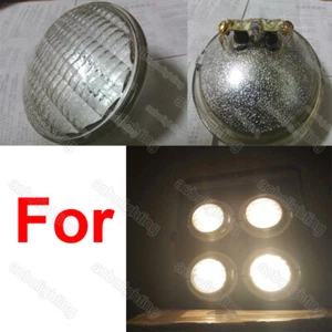 DWE PAR36 650W 120V par 36 lamp audience blinder light 2/4/8 stage lights parts - Picture 1 of 6