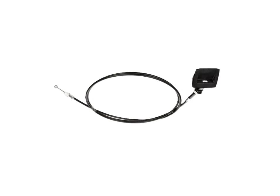 Оригинальный трос выпуска капота Mazda 1990-1997 Miata NA01-56-720D НОВЫЙ от оригинального производителя 364 - Изображение 1 из 1