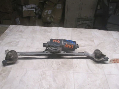 2003-2006 PONTIAC VIBE WINDSHIELD WIPER MOTOR TRANSMISSION LINKAGE - Image 1 of 4