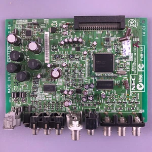 J2060276 PWB-AV, J2060271, AV0GM2MG, PD40/46/32/57, D64011BGM, L325RM, LCD3210 - Picture 1 of 7